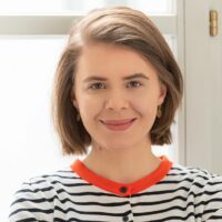 photo of Nermina Mumic