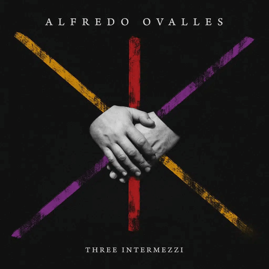 Alfredo Ovalles: My memories are precious to no one but myself