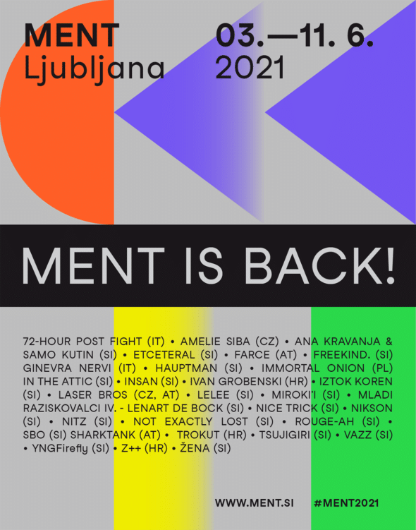 Ment 2021 Poster