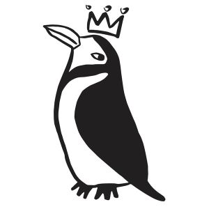 Phat Penguin Logo