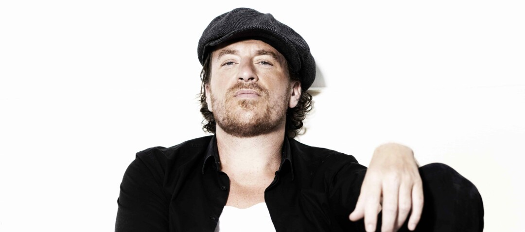 Parov Stelar by Jan Kohlrusch