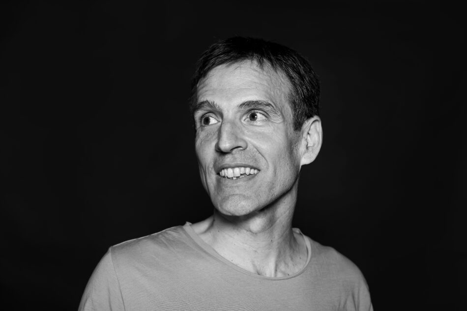 Peter Rom by Astrid Knie