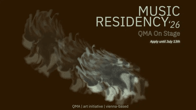 (c) QMA On Stage 2026