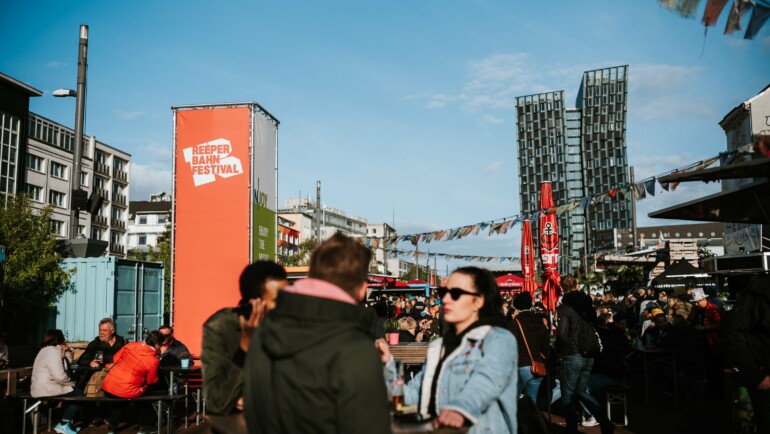 RBF19 Spielbudenplatz