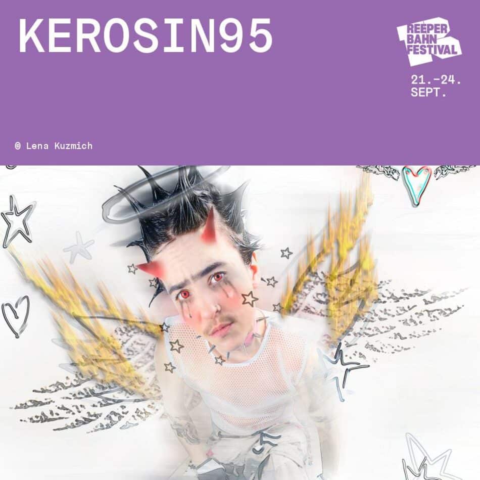 Kerosin95 (c) Lena Kuzmich