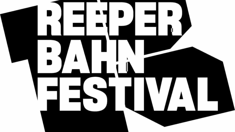Reeperbahn Festival 2019