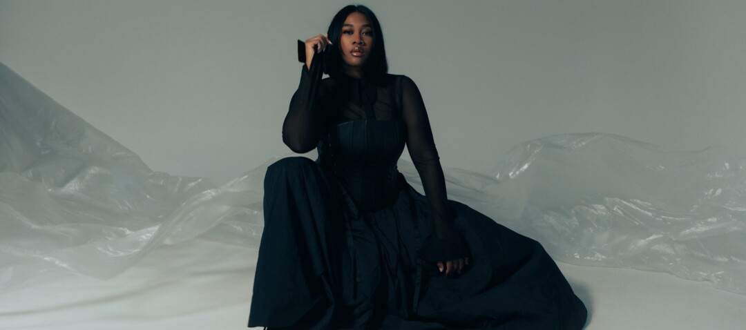 Rose May Alaba - Presspic