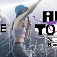 (c) SHARPE festival 2026