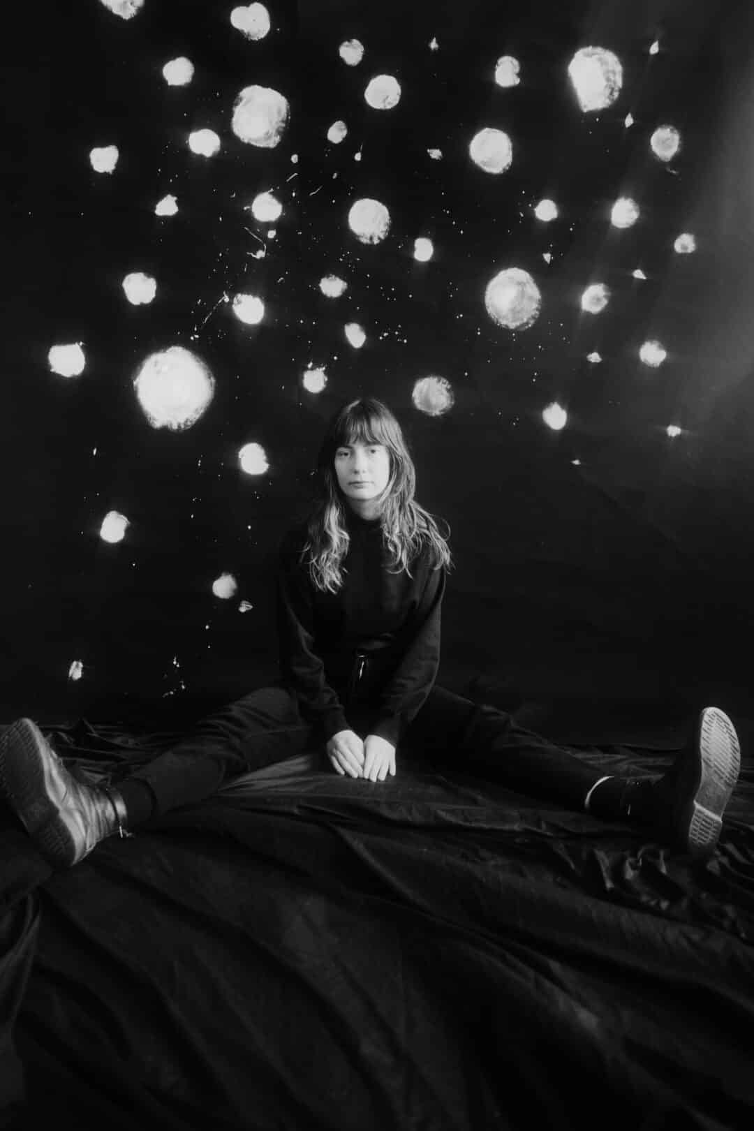 SOPHIE LINDINGER (c) HANNA FASCHING