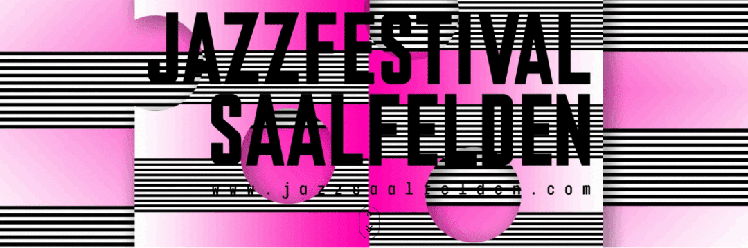 (c) Jazzfestival Saalfelden 2025