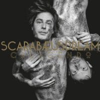 Scarabeusdream – “Crescendo“ , Albumcover