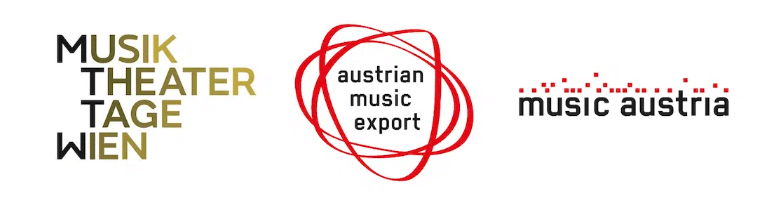 mica, AME, MTTW logos