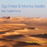 Sigi Finkel & Monika Stadler