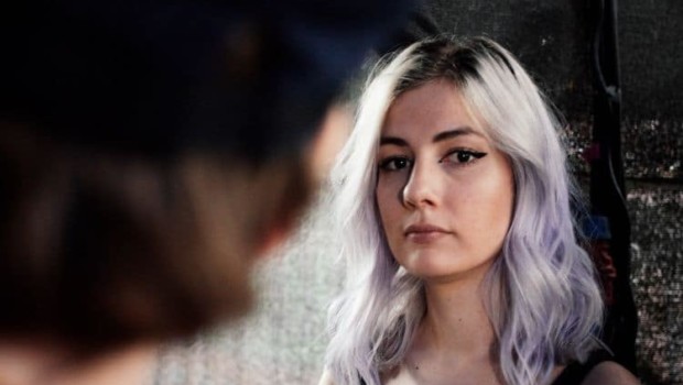 Sophie Lindinger (c) Max Hartmann