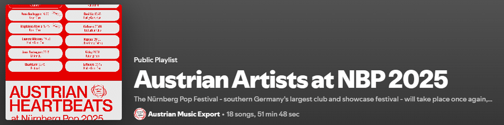 spotify playlist image placeholder