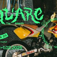 Square festival banner (c) Square/City of Braga