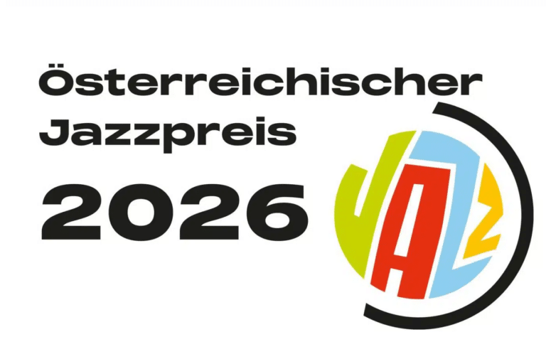 Austrian Jazz Award 2026