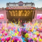 Sziget Festival (c) Rockstar Photographers