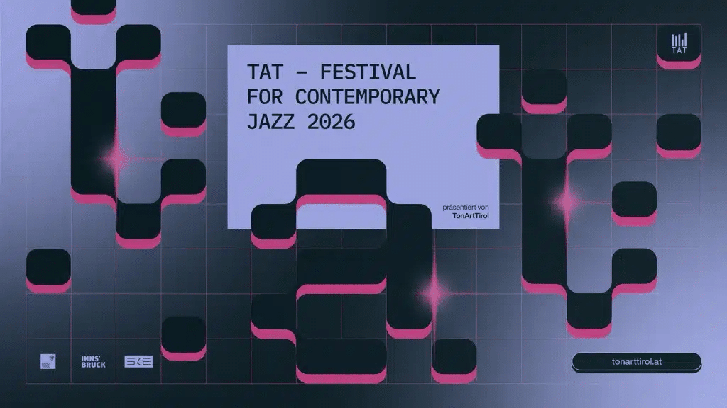 TAT Festival 2026 banner