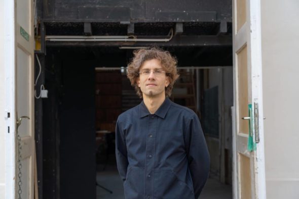Thomas Grill (c) Lisa Truttmann