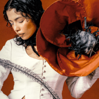 Tamara Flores (c) Gilbert Nguyen