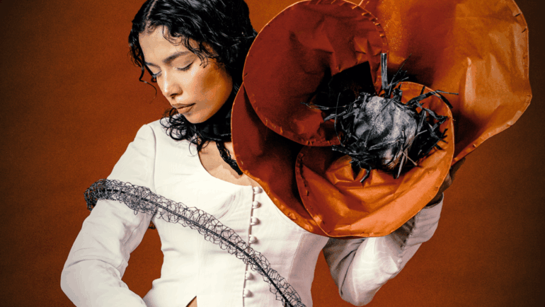 Tamara Flores (c) Gilbert Nguyen