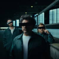 Photo of the band Tasheeno