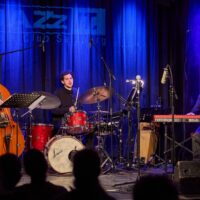Thomas Quendler Trio (c) Markus Lackinger
