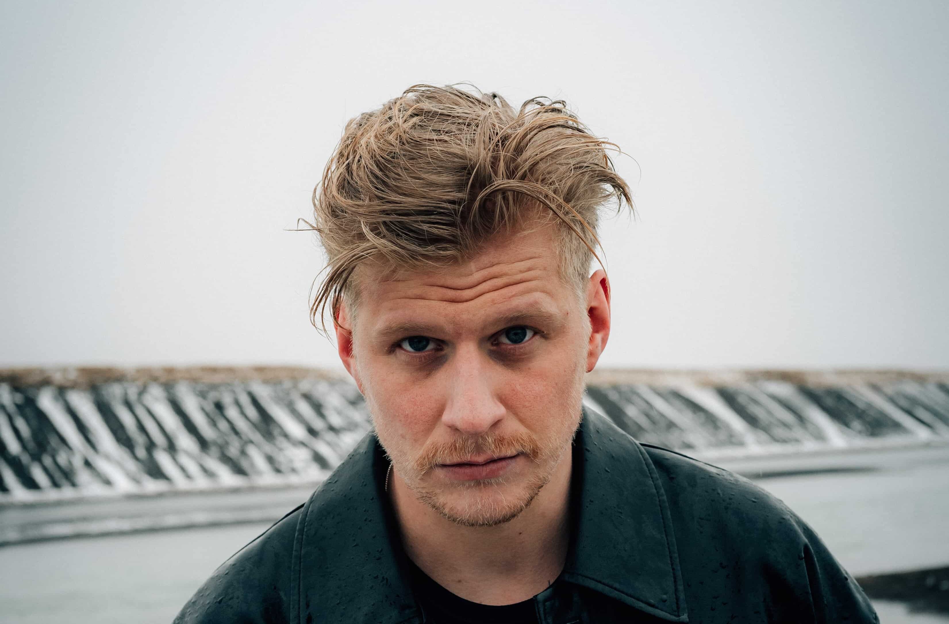 Thorsteinn Einarsson - Austrian Music Export