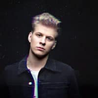 Thorsteinn Einarsson © Raphael Moser