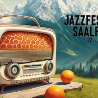 Banner Saalfelden 2024