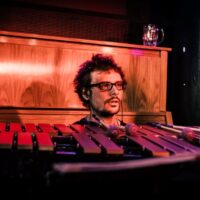 photo of Tobias Meissl (c) Georg Cizek-Graf