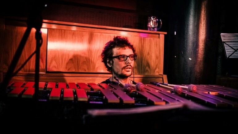 photo of Tobias Meissl (c) Georg Cizek-Graf