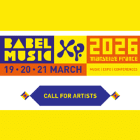 Babel Music XP 2026