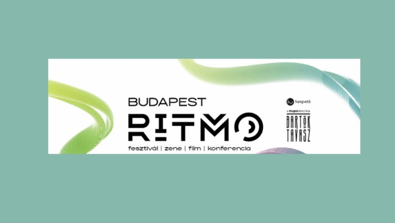 (c) Budapest Ritmo