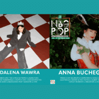 Magdalena Wawra and Anna Buchegger (c) NBP 2025