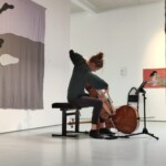 Photo of Valerie Fritz (c) Josef Haller