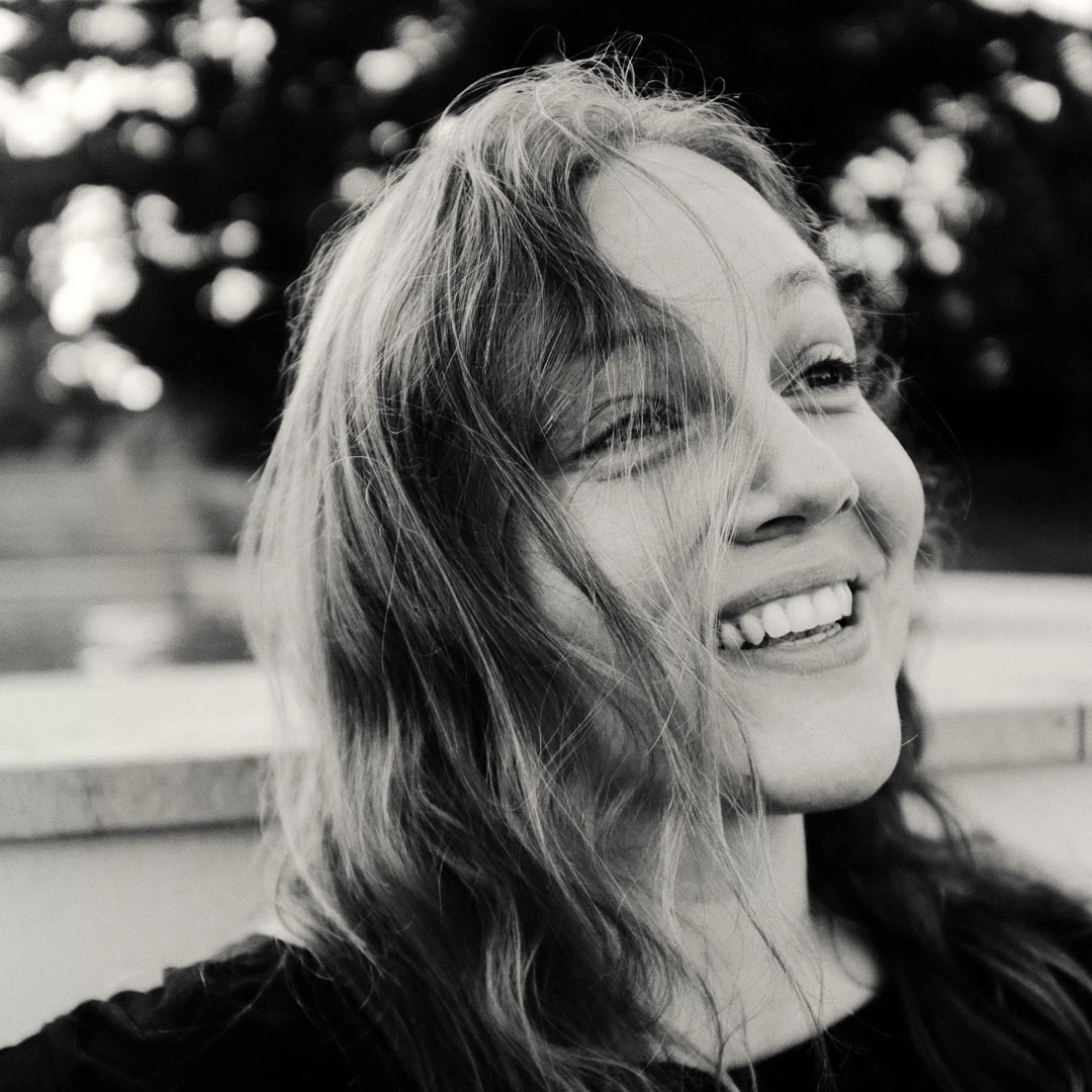 Paulina Parvanov (c) Carina Antl