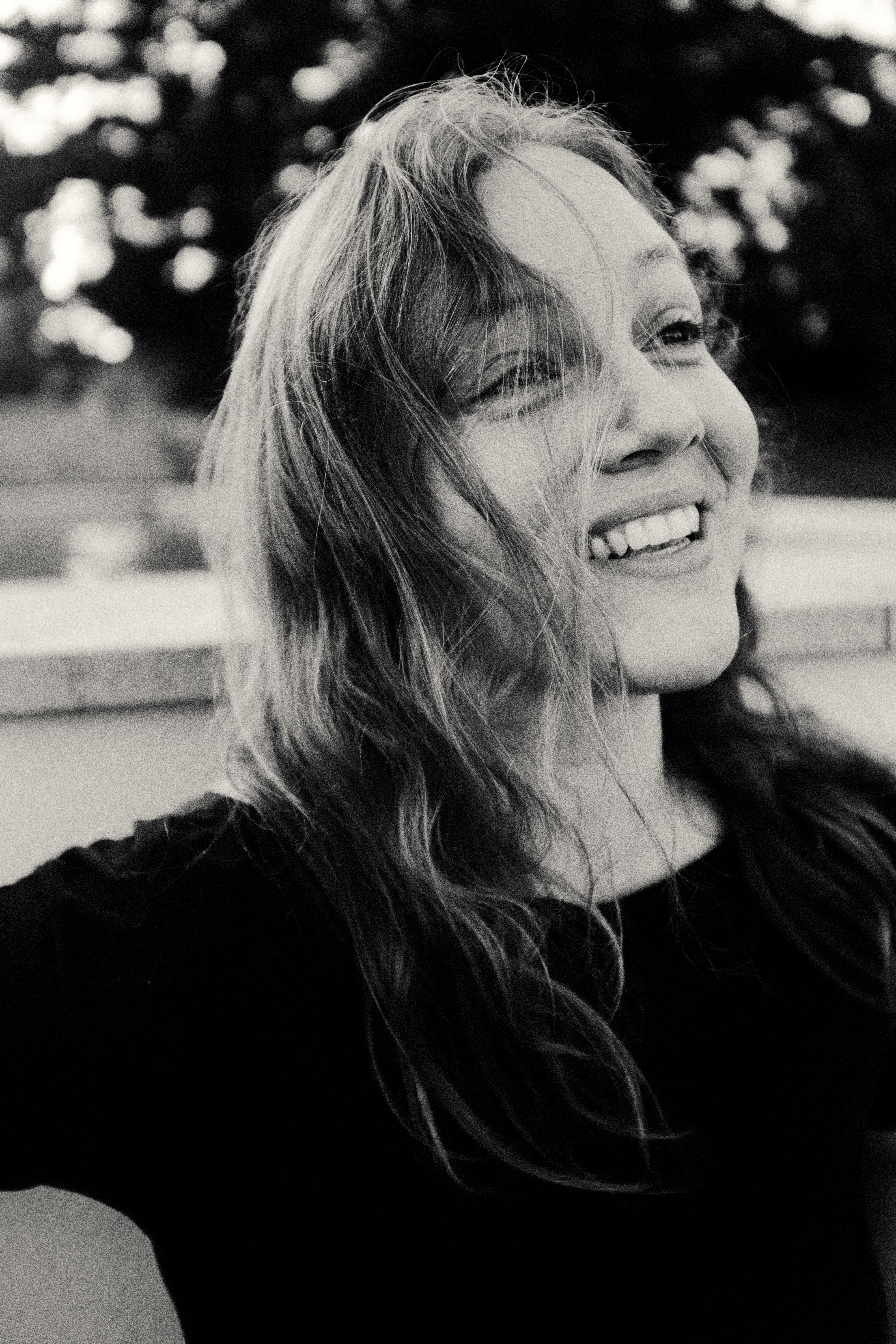 Paulina Parvanov (c) Carina Antl