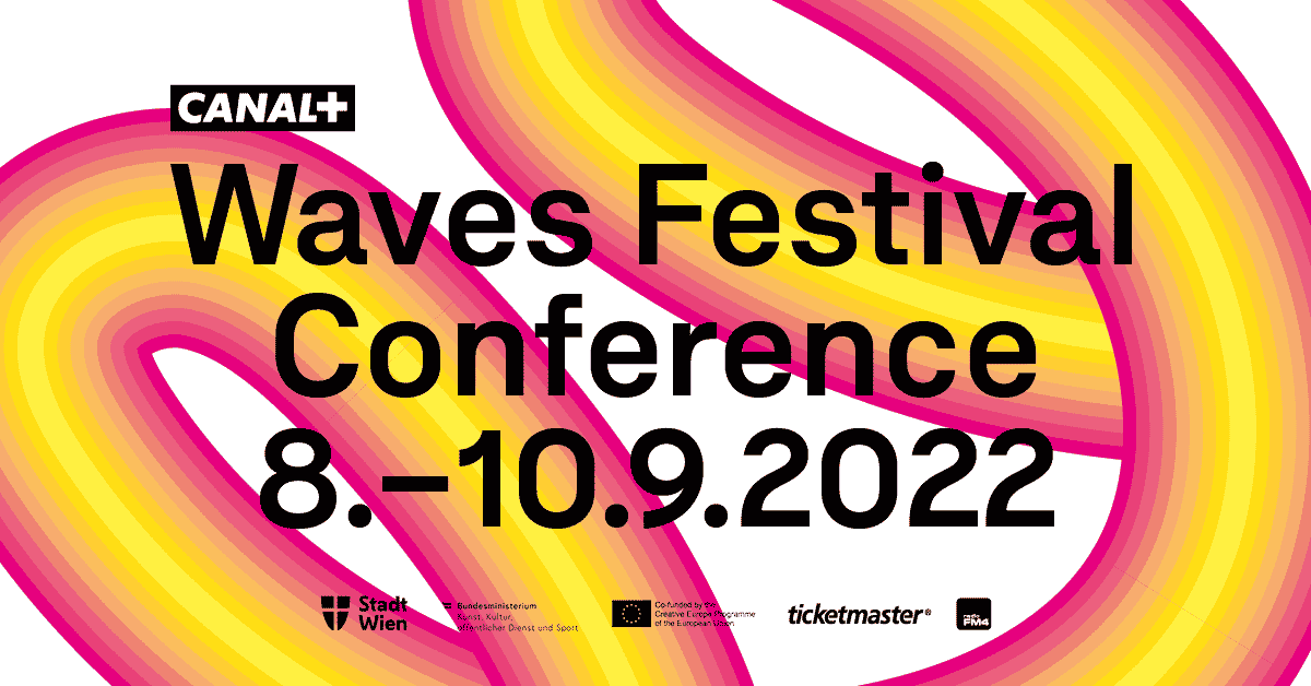 Waves conference 2022 poster