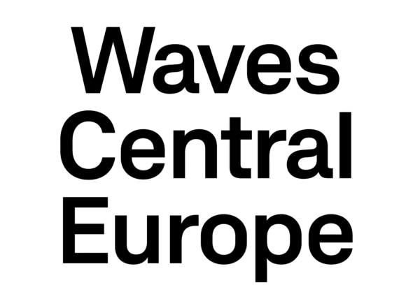 Picture of logo of Waves Central Europe 2022