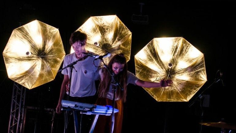 Cari Cari at Waves Vienna (c) Julia Altenburger