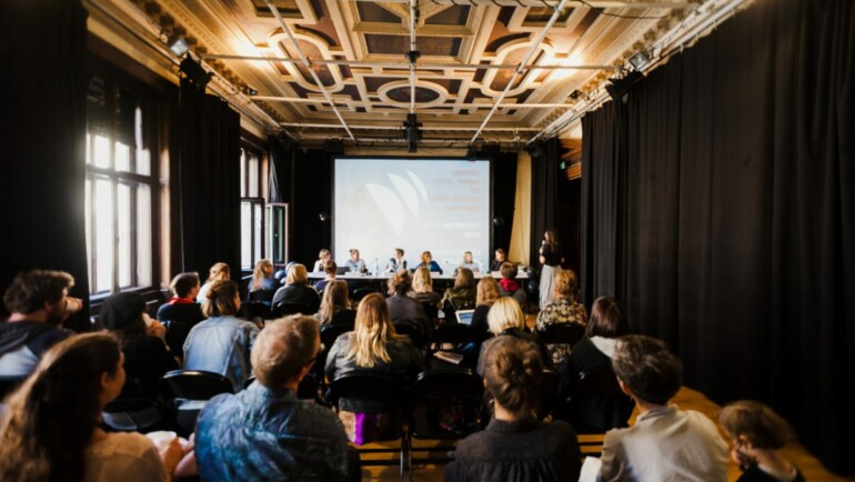 Waves Vienna Music Conference (c) Jana Sabo