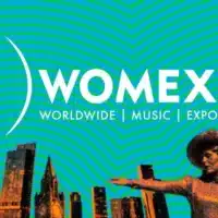 WOMEX 2024 banner