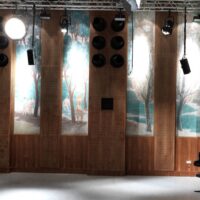 Photo of Studio 3 (c) Ingo Pertramer