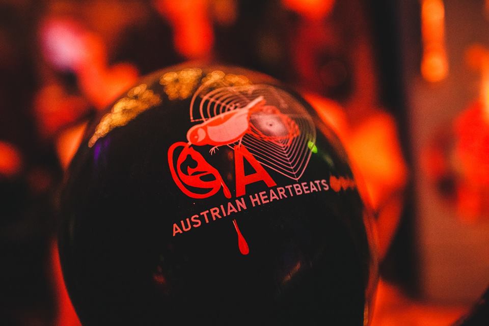 AHB Balloon