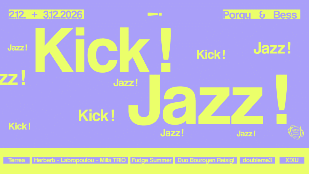 (c) Kick Jazz 2026