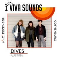 Dives © Viva Sounds 2019