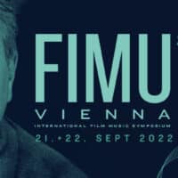 poster for FIMU 2022