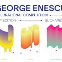 (c) Enescu Competition 2026